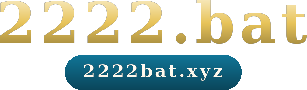 2222.bat logo